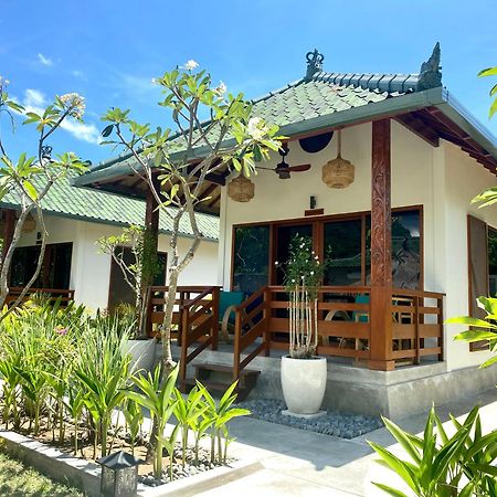 Kura Kura House Otel Sekongkang Dış mekan fotoğraf