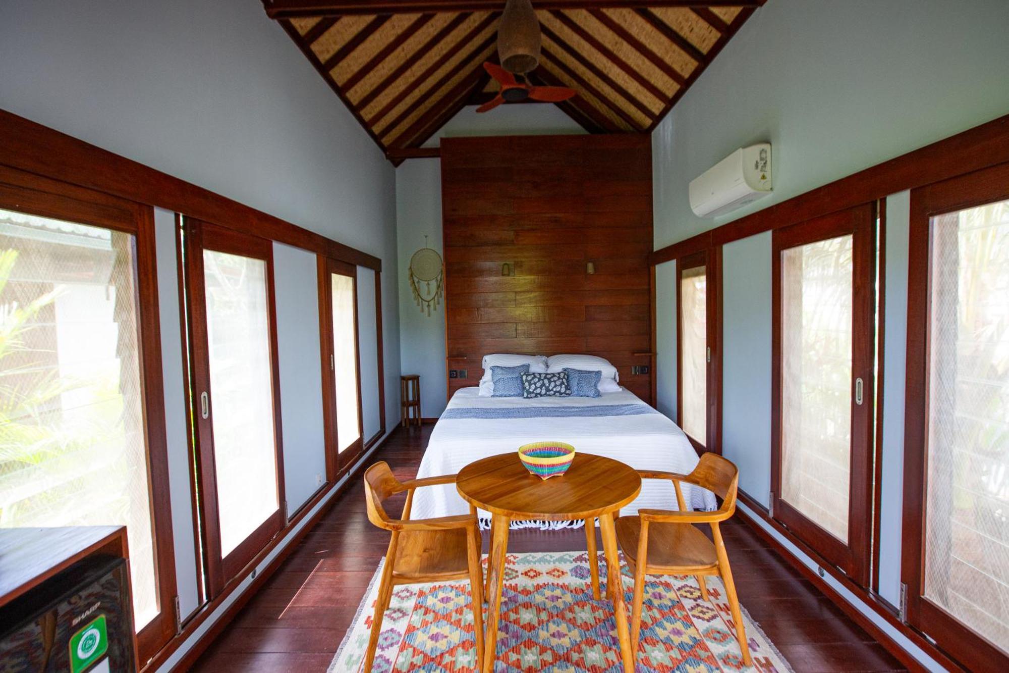 Kura Kura House Otel Sekongkang Dış mekan fotoğraf