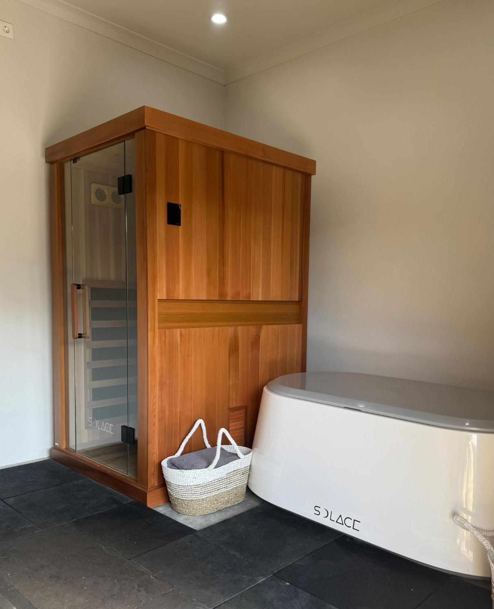 Kura Kura House Otel Sekongkang Dış mekan fotoğraf
