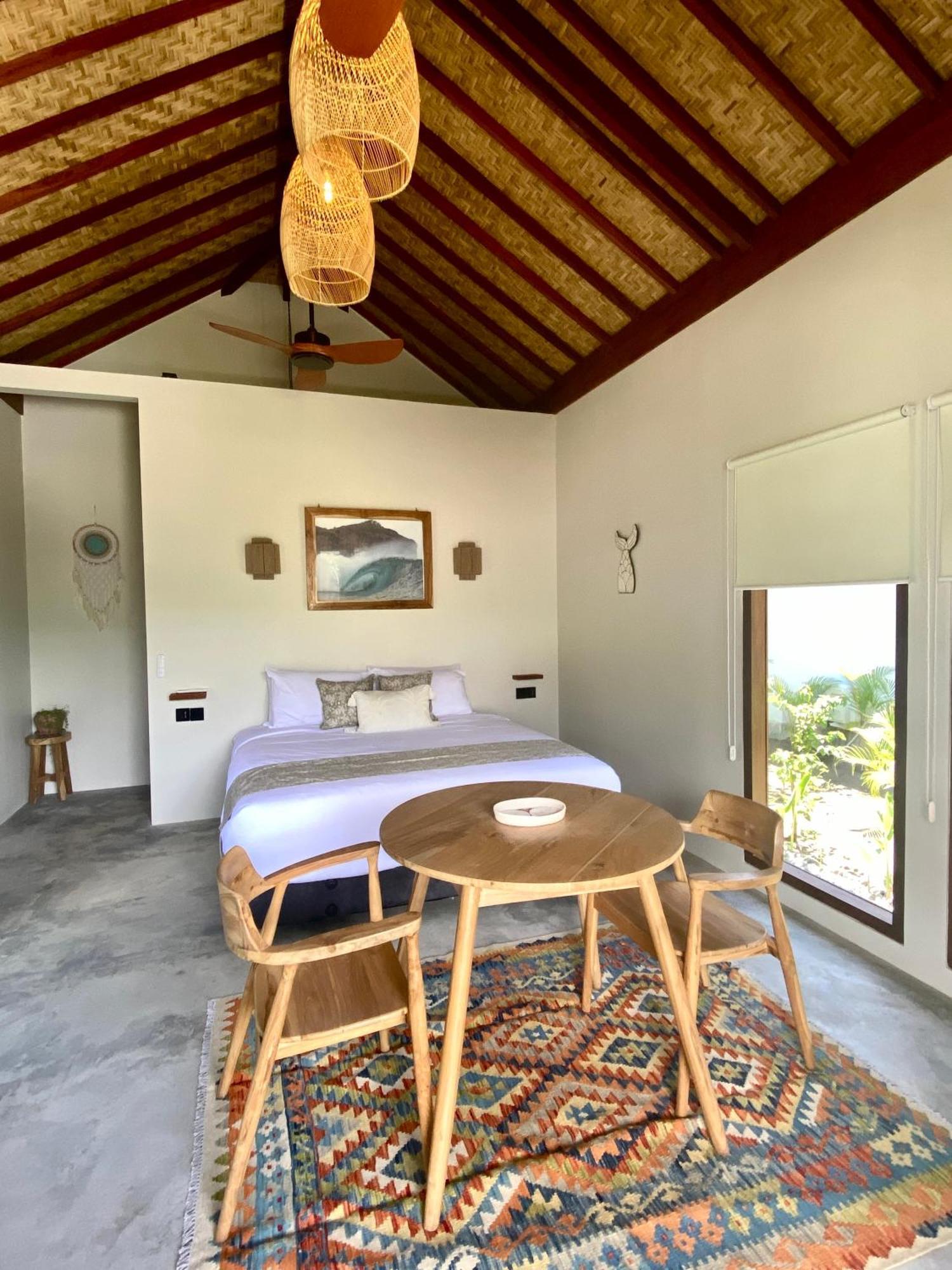 Kura Kura House Otel Sekongkang Dış mekan fotoğraf
