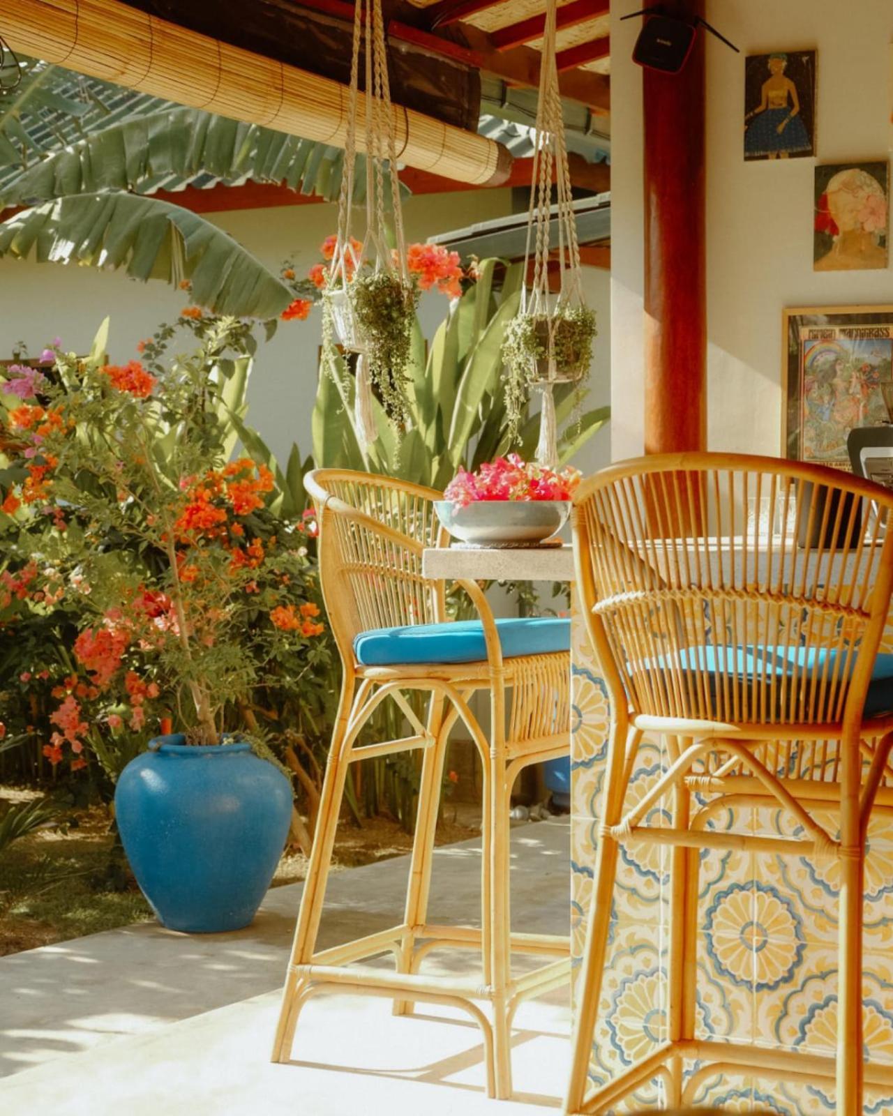 Kura Kura House Otel Sekongkang Dış mekan fotoğraf